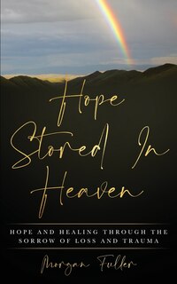 Couverture_Hope Stored In Heaven