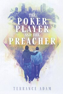 Front cover_The Poker Player and The Preacher