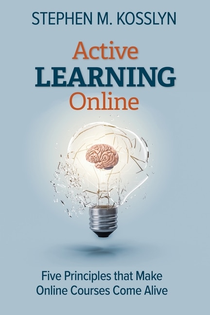 Front cover_Active Learning Online