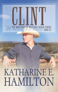 Front cover_Clint