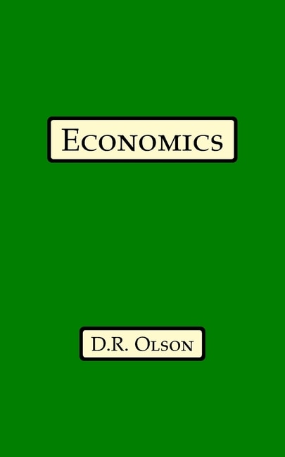 Front cover_Economics