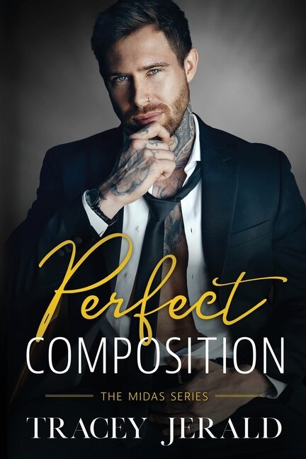 Front cover_Perfect Composition