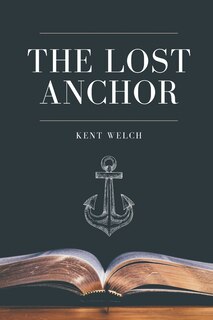 Front cover_The Lost Anchor