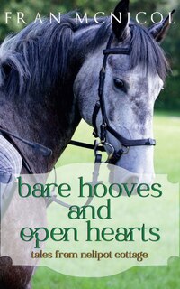 Front cover_Bare Hooves and Open Hearts