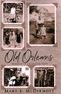 Front cover_Old Orleans