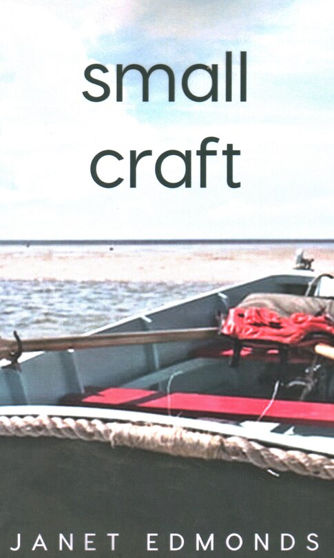Front cover_Small Craft