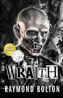Front cover_Wraith