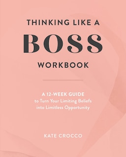 Couverture_Thinking Like a Boss Workbook