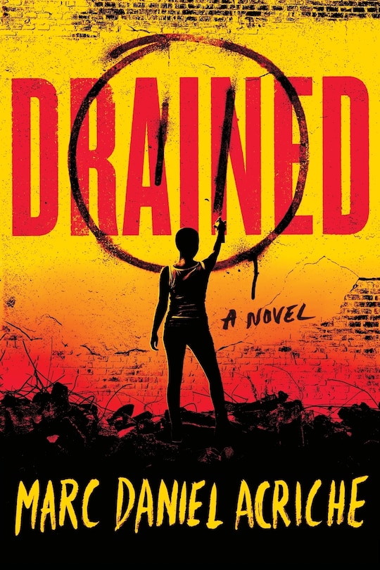 Couverture_Drained