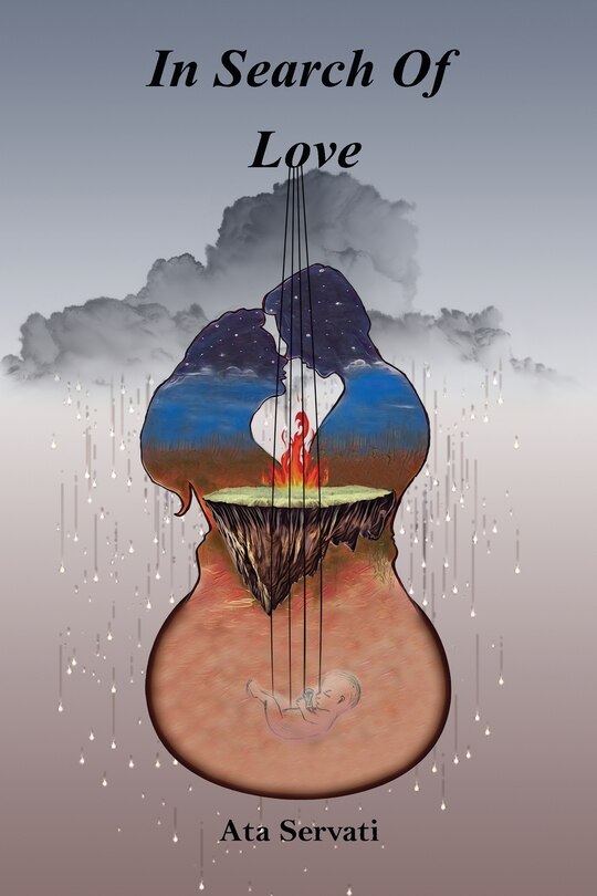 Couverture_In Search Of Love