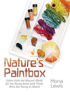 Couverture_Nature's Paintbox