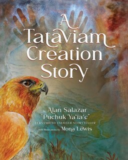 Couverture_A Tataviam Creation Story