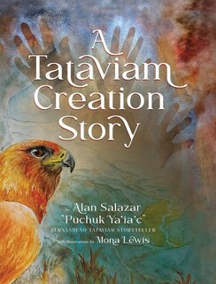 Couverture_A Tataviam Creation Story