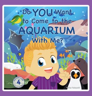 Couverture_Do You Want to Come to the Aquarium With Me?