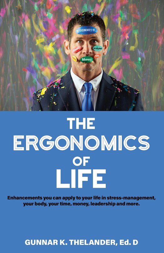Couverture_The Ergonomics of Life