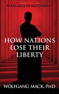 Front cover_Parallels in Autocracy