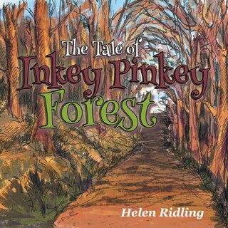 Front cover_Inkey Pinkey Forest