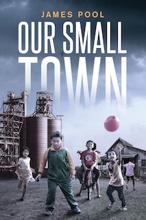 Front cover_Our Small Town