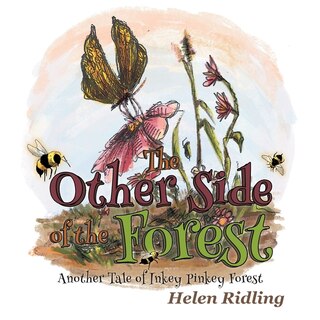 Couverture_The Other Side of the Forest