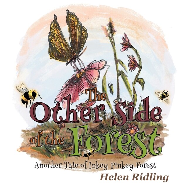 Couverture_The Other Side of the Forest