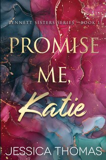 Front cover_Promise Me, Katie