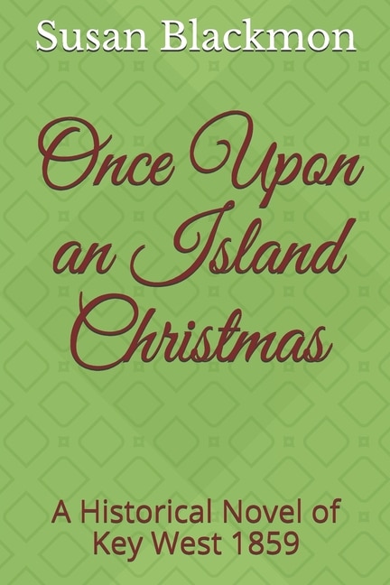 Couverture_Once Upon an Island Christmas
