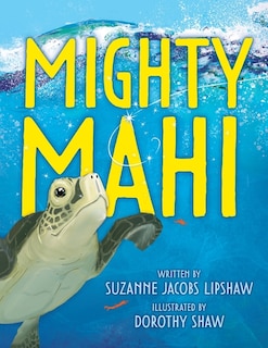 Front cover_Mighty Mahi