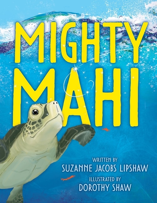 Front cover_Mighty Mahi