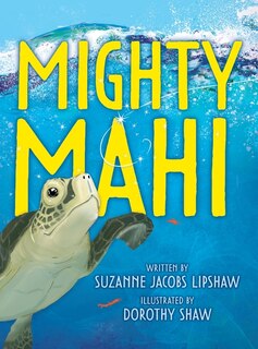 Couverture_Mighty Mahi
