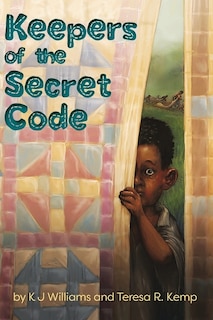 Couverture_Keepers of the Secret Code