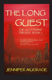 Front cover_The Long Guest