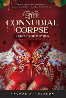 Front cover_The Connubial Corpse