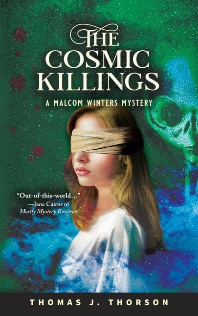 Front cover_The Cosmic Killings