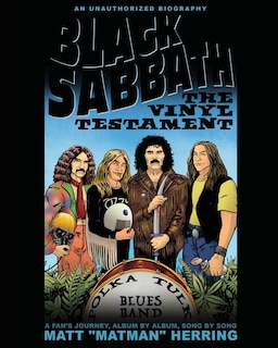 Front cover_Black Sabbath The Vinyl Testament