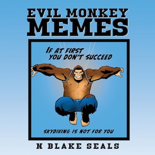 Couverture_Evil Monkey Memes