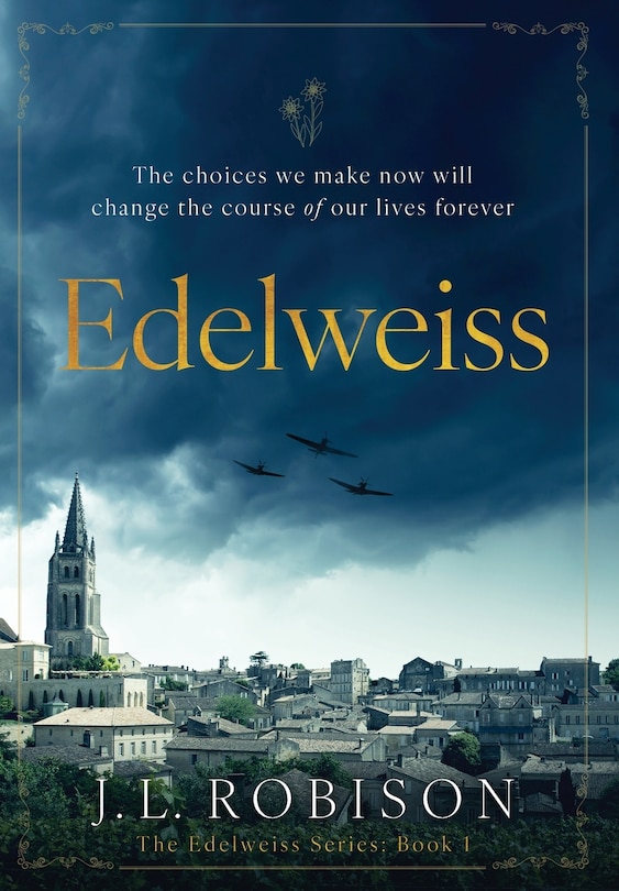 Front cover_Edelweiss