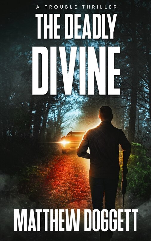 Front cover_The Deadly Divine