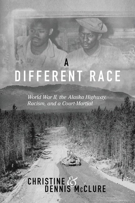 Couverture_A Different Race