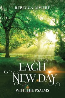 Front cover_Each New Day