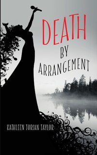 Front cover_Death by Arrangement