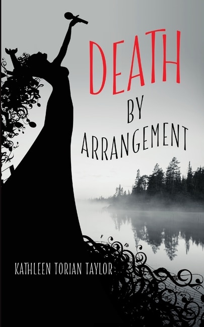 Front cover_Death by Arrangement