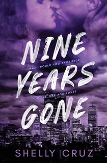 Couverture_Nine Years Gone