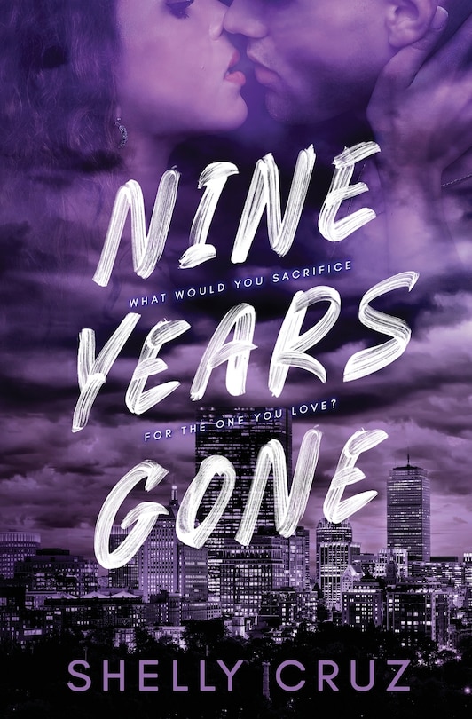 Couverture_Nine Years Gone