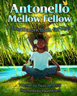 Couverture_Antonello Mellow Fellow