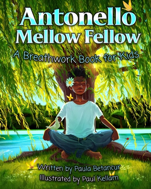 Couverture_Antonello Mellow Fellow