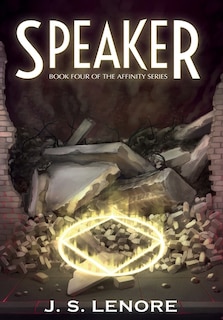 Front cover_Speaker