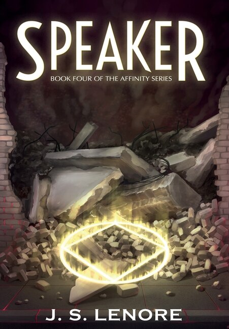 Front cover_Speaker