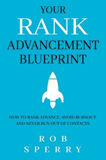 Front cover_Your Rank Advancement Blueprint