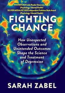 Front cover_Fighting Chance