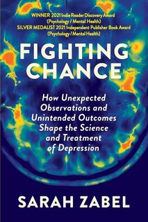 Front cover_Fighting Chance
